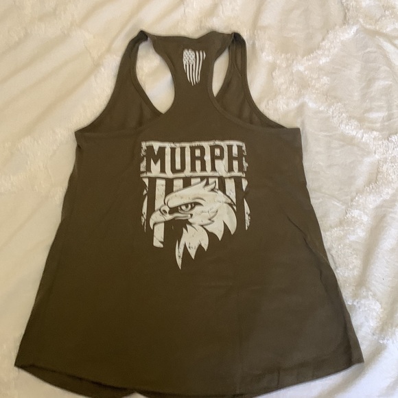 Tops - Live sore Murph tank